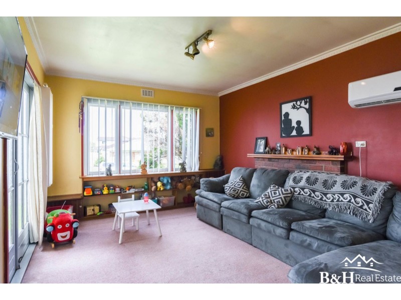 32 Josephine Street, West Ulverstone TAS 7315