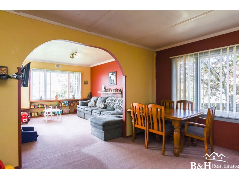 32 Josephine Street, West Ulverstone TAS 7315