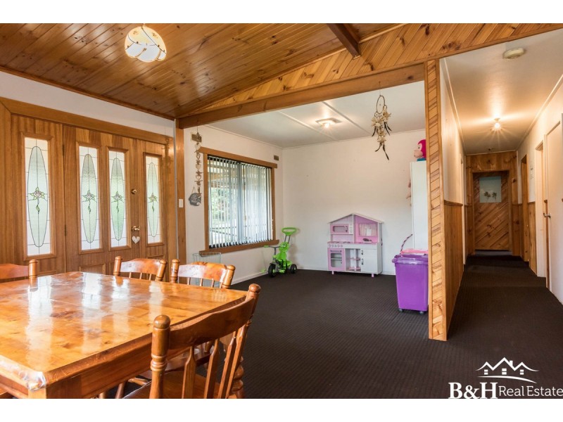 70 River Avenue, Heybridge TAS 7316