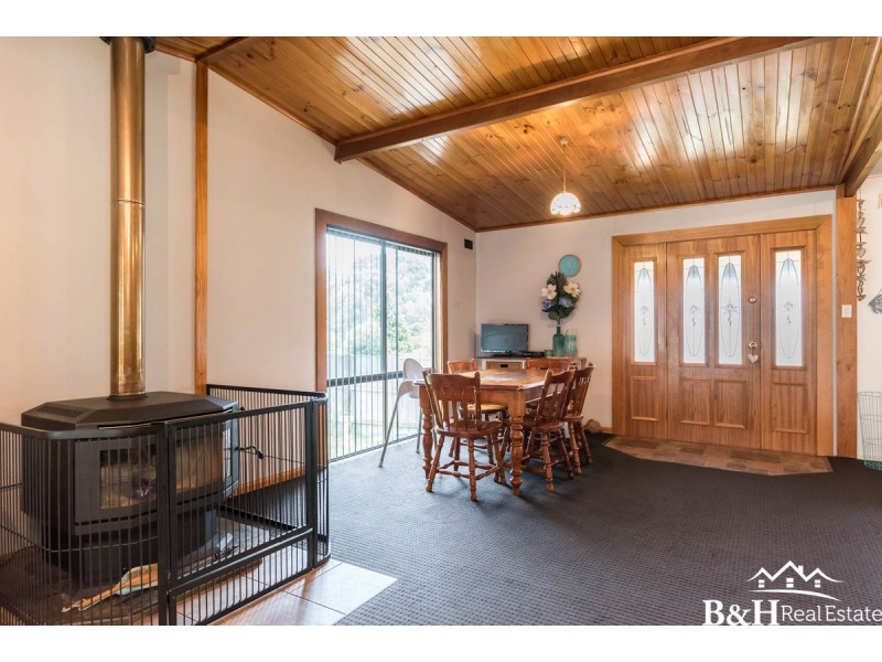 70 River Avenue, Heybridge TAS 7316