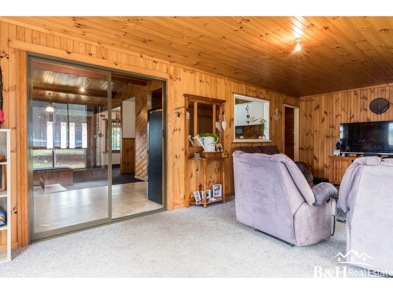 70 River Avenue, Heybridge TAS 7316
