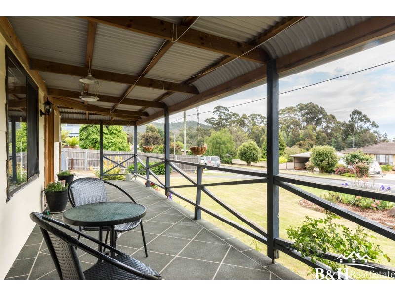 70 River Avenue, Heybridge TAS 7316