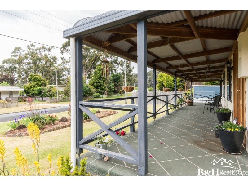 70 River Avenue, Heybridge TAS 7316