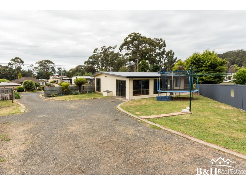 70 River Avenue, Heybridge TAS 7316