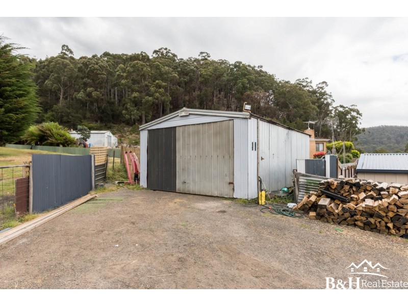 70 River Avenue, Heybridge TAS 7316