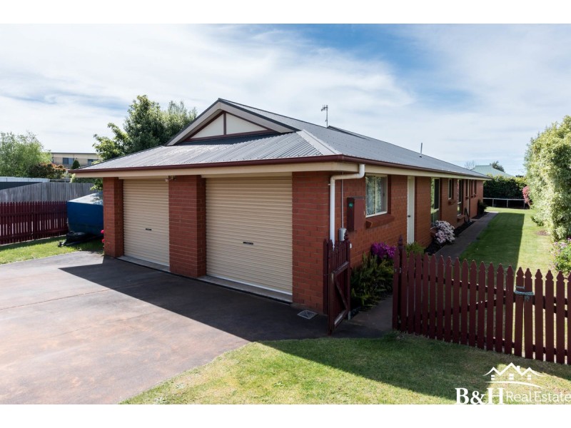 9 Reeve Street, Somerset TAS 7322
