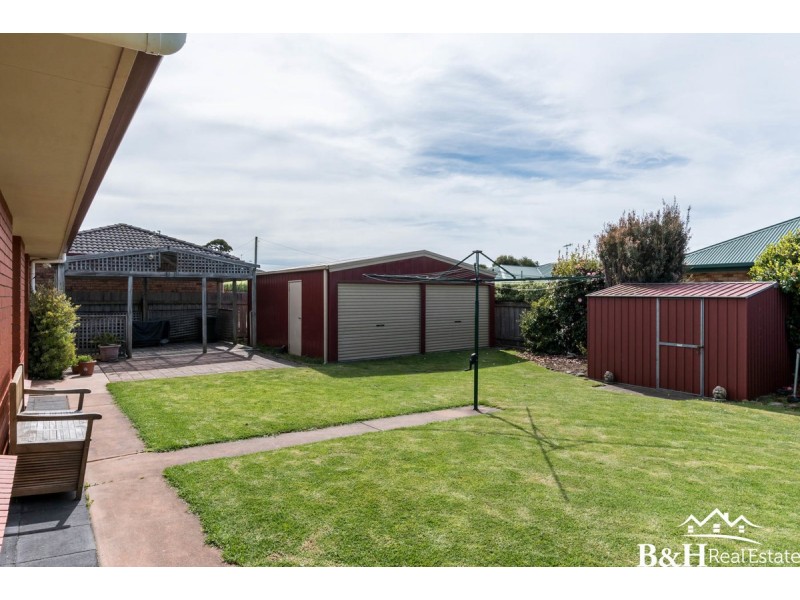 9 Reeve Street, Somerset TAS 7322