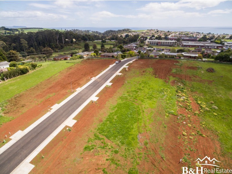 Malonga Heights, Nairana Avenue, Shorewell Park TAS 7320