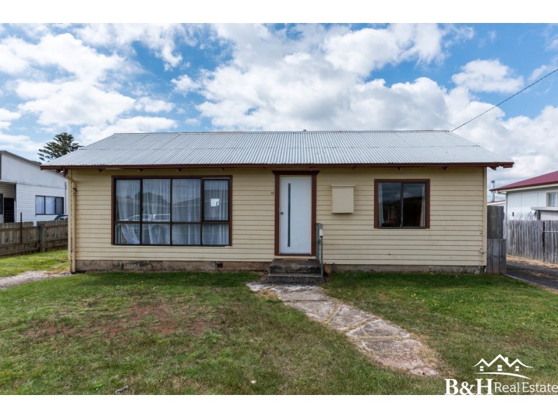 19 Josephine Street, West Ulverstone TAS 7315