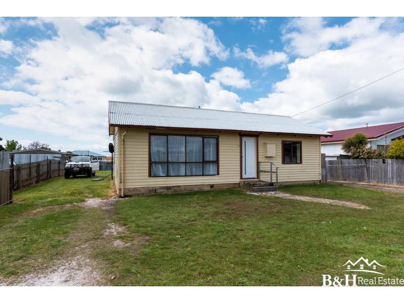 19 Josephine Street, West Ulverstone TAS 7315