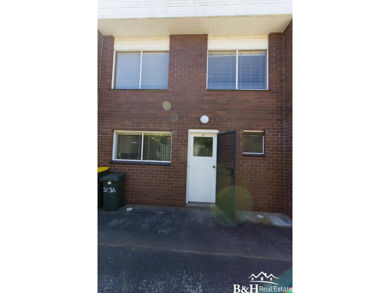 5/5a Percy Street, Devonport TAS 7310