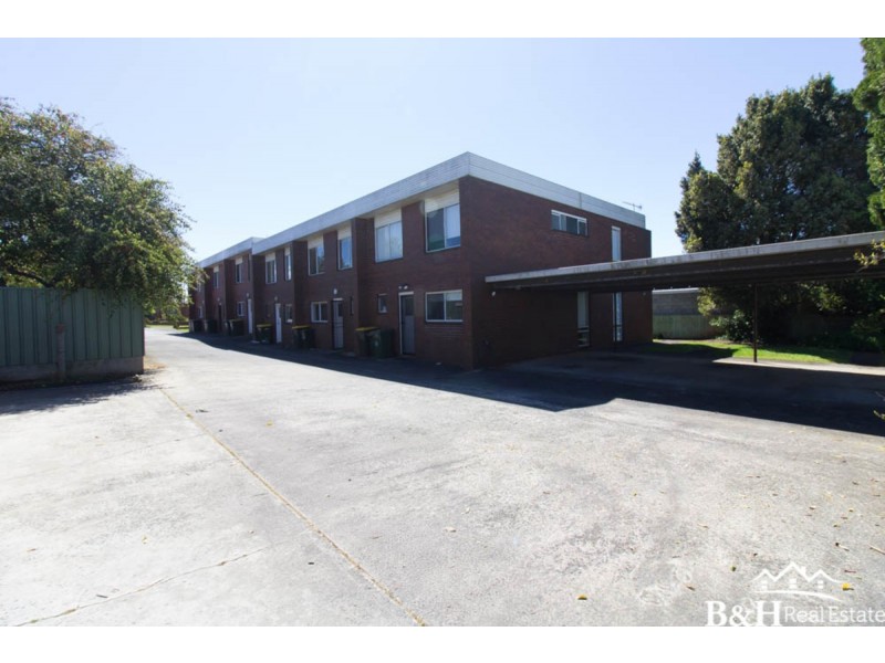 5/5a Percy Street, Devonport TAS 7310