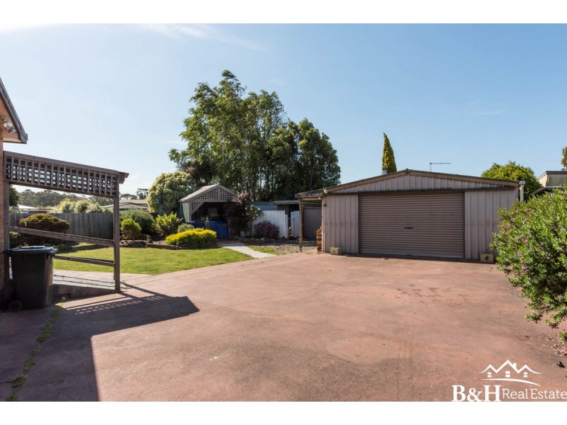 18 Grant Street, Smithton TAS 7330