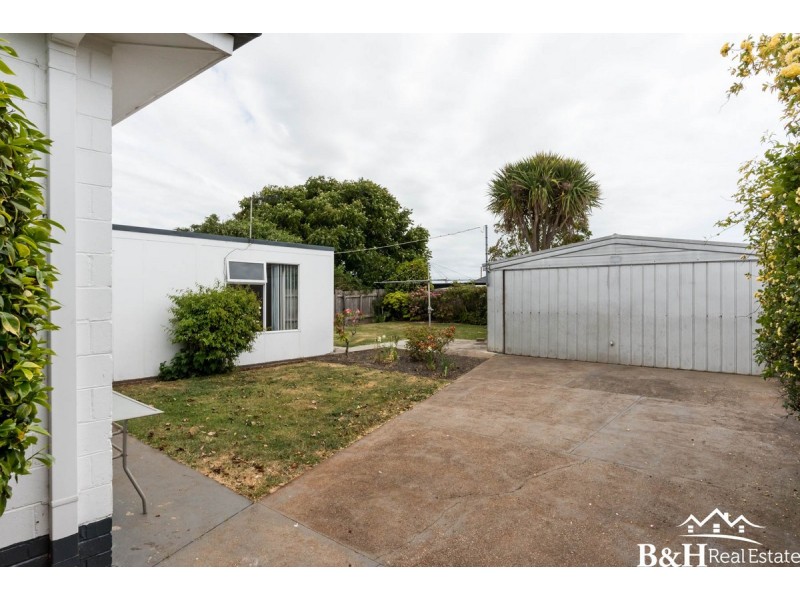 50 Jorgensen Street, Montello TAS 7320
