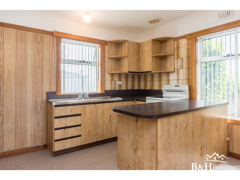 50 Jorgensen Street, Montello TAS 7320