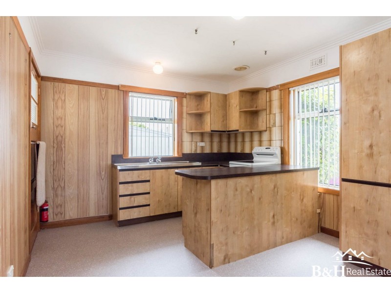 50 Jorgensen Street, Montello TAS 7320