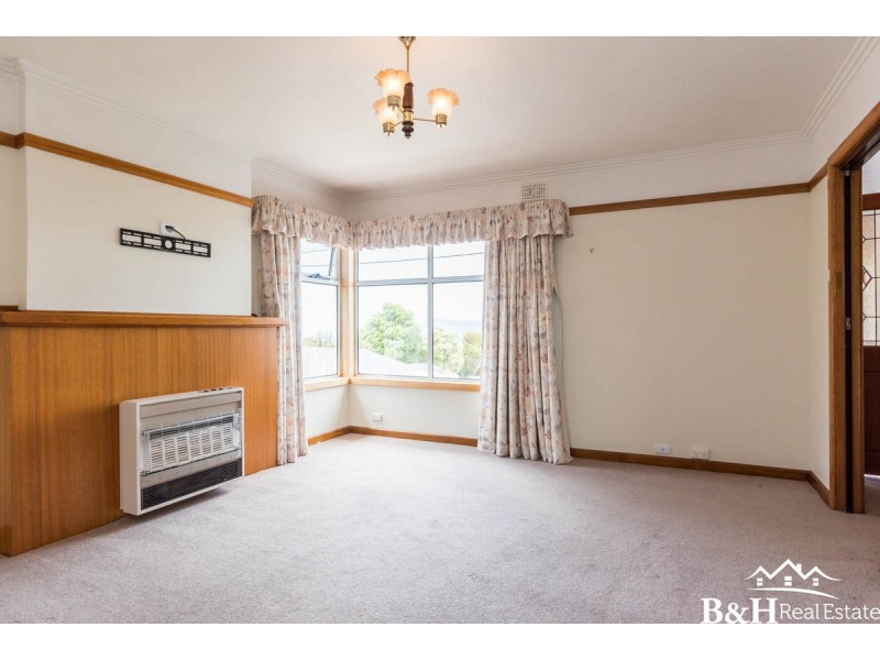 50 Jorgensen Street, Montello TAS 7320