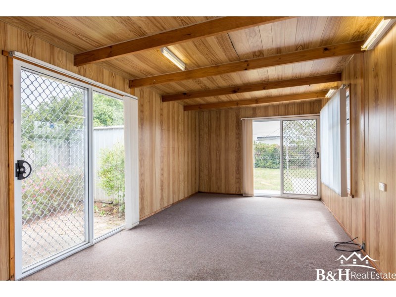 50 Jorgensen Street, Montello TAS 7320