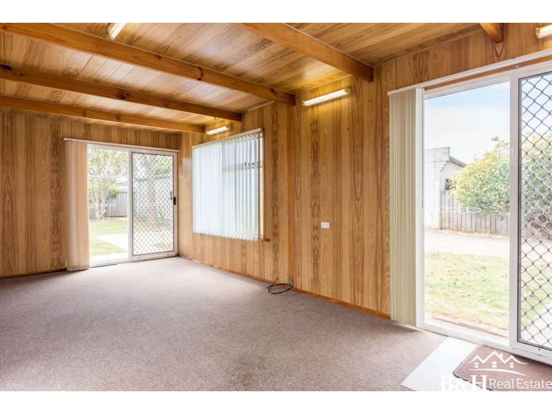 50 Jorgensen Street, Montello TAS 7320