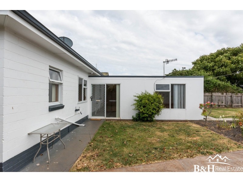 50 Jorgensen Street, Montello TAS 7320