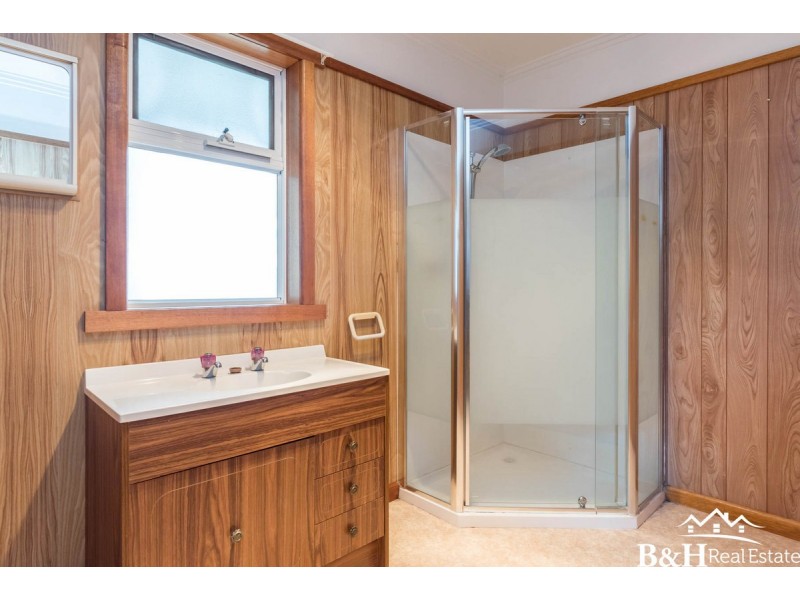 50 Jorgensen Street, Montello TAS 7320