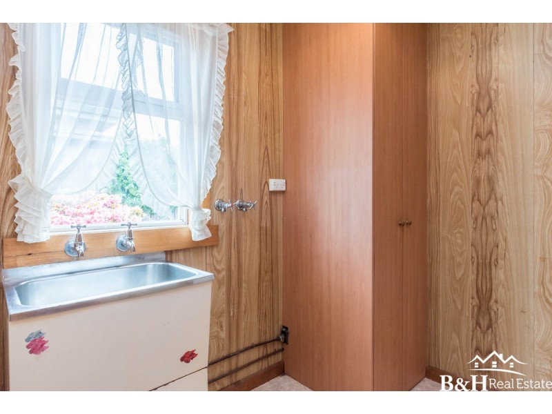 50 Jorgensen Street, Montello TAS 7320