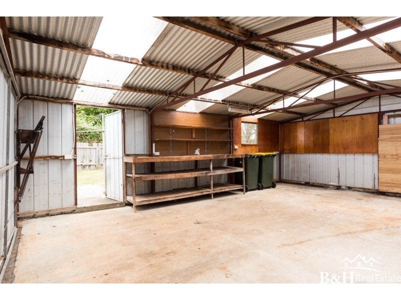 50 Jorgensen Street, Montello TAS 7320