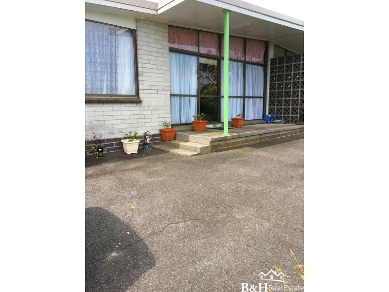 1/62 View Road, Montello TAS 7320