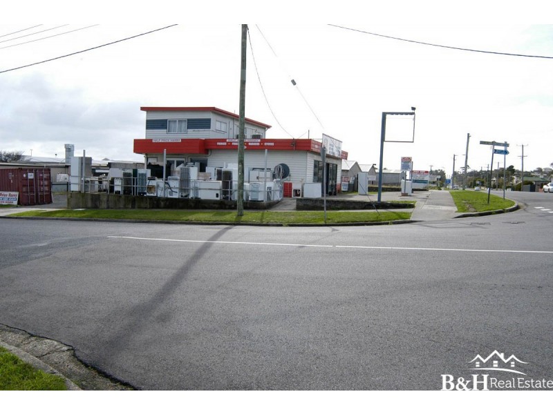 122 Tarleton Street, East Devonport TAS 7310