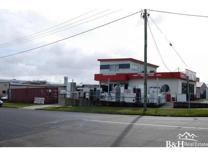 122 Tarleton Street, East Devonport TAS 7310