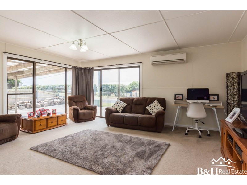 3 Albert Street, Stanley TAS 7331