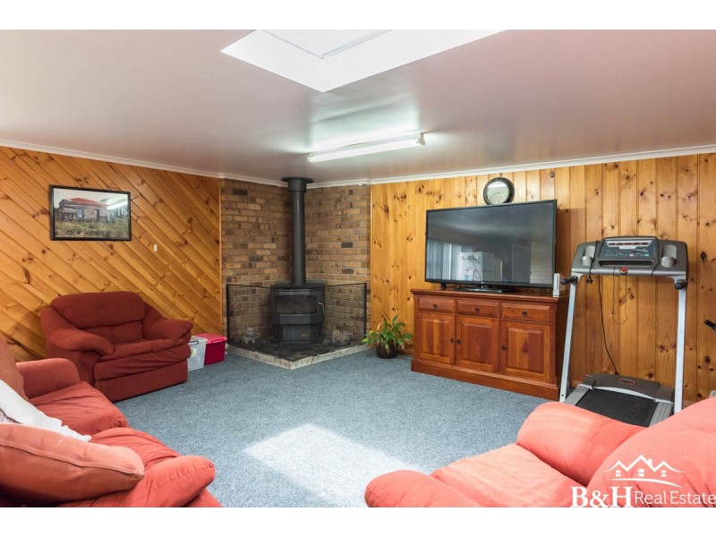 3 Albert Street, Stanley TAS 7331