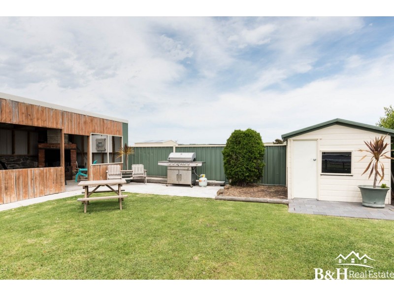 3 Albert Street, Stanley TAS 7331