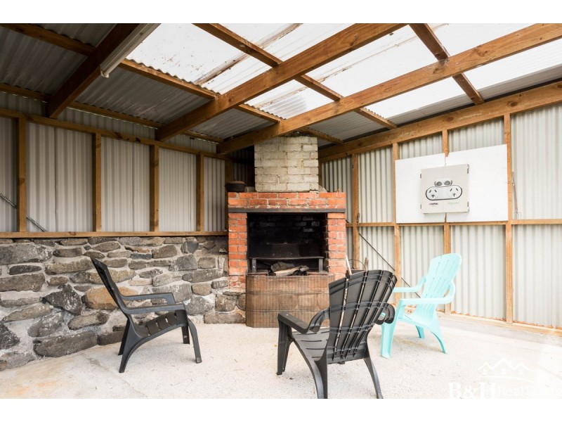 3 Albert Street, Stanley TAS 7331