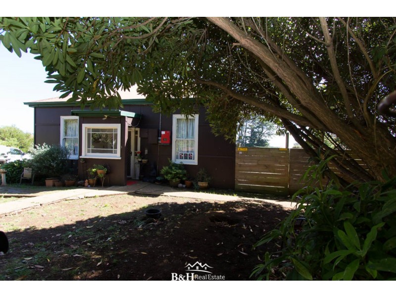 1650 Mount Hicks Road, Yolla TAS 7325