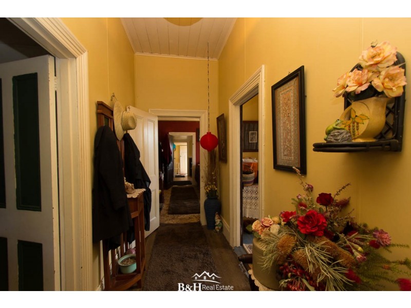 1650 Mount Hicks Road, Yolla TAS 7325