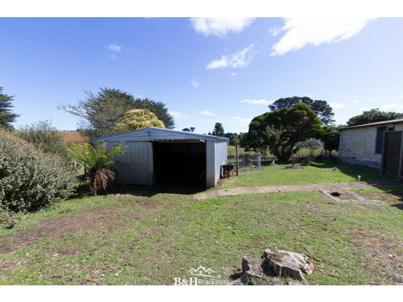 1650 Mount Hicks Road, Yolla TAS 7325