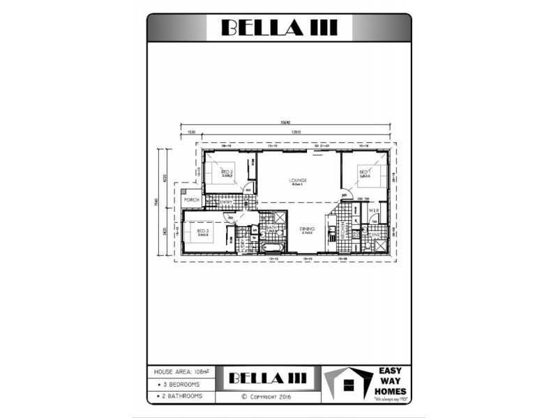 Lot 107 Nairana Avenue, Shorewell Park TAS 7320