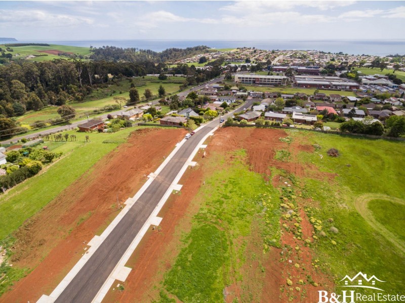 Lot 107 Nairana Avenue, Shorewell Park TAS 7320