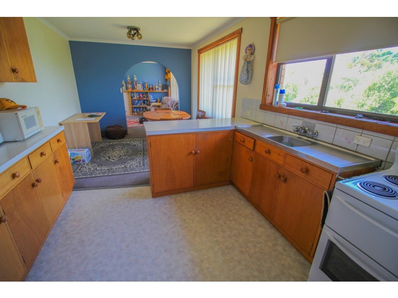 65 Josephine Street, West Ulverstone TAS 7315