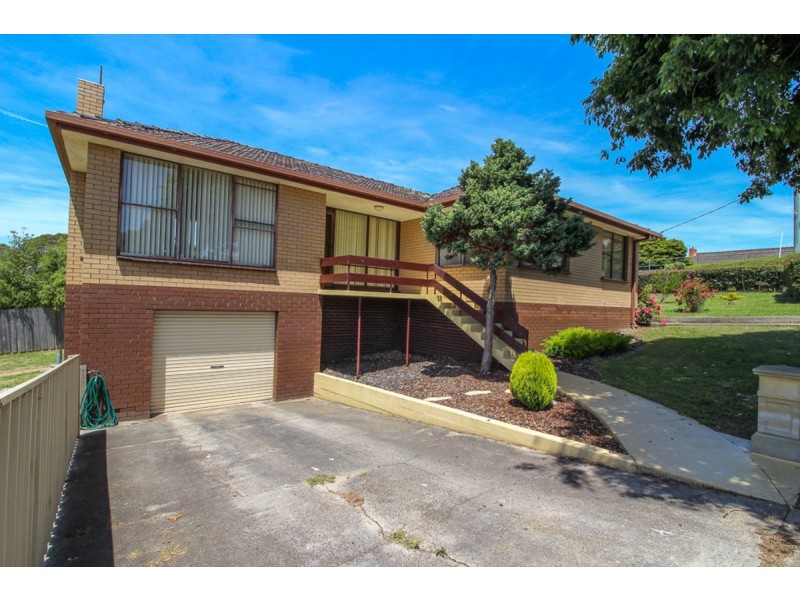 65 Josephine Street, West Ulverstone TAS 7315