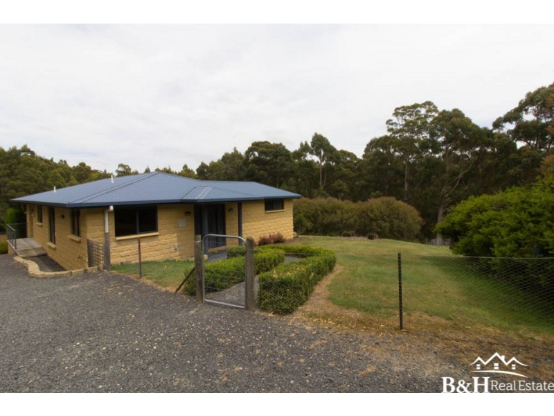 184 Back Cam Road, Somerset TAS 7322