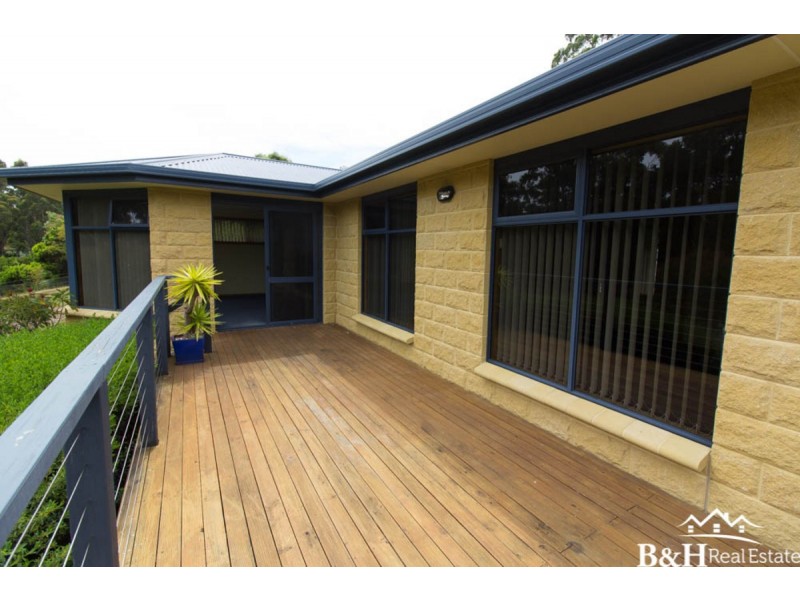 184 Back Cam Road, Somerset TAS 7322