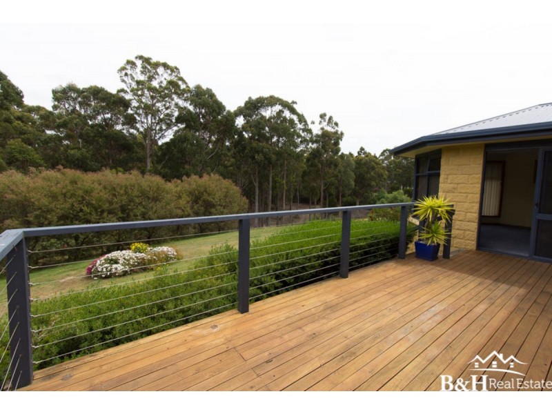 184 Back Cam Road, Somerset TAS 7322