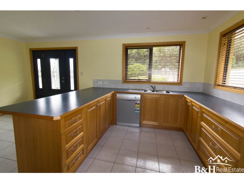 184 Back Cam Road, Somerset TAS 7322