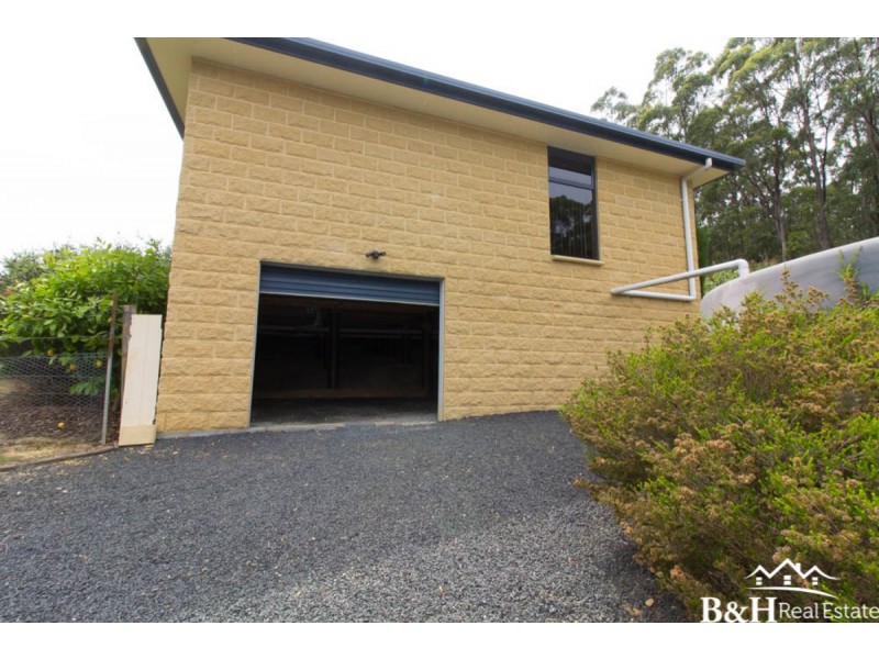 184 Back Cam Road, Somerset TAS 7322