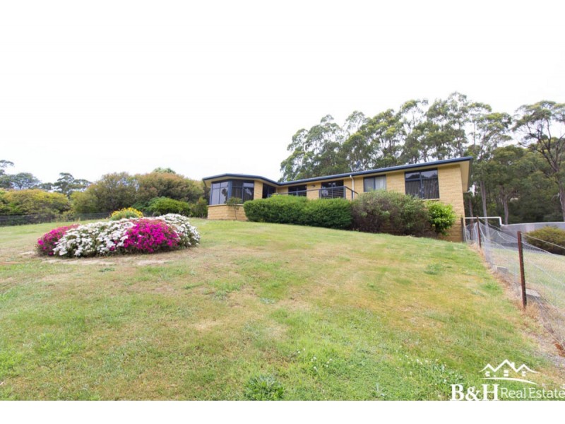 184 Back Cam Road, Somerset TAS 7322