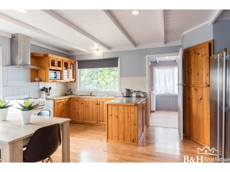 65 Turners Beach Road, Turners Beach TAS 7315