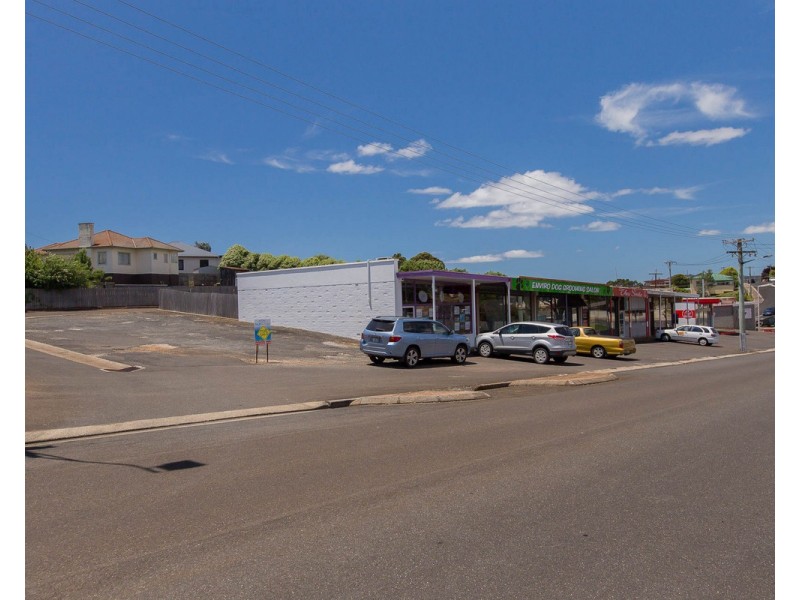 24a Terrylands Street, Hillcrest TAS 7320