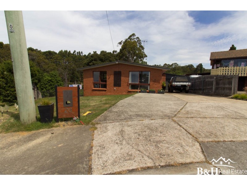 23 Amanda Court, Romaine TAS 7320